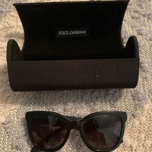 Dolce & Gabbana Sunglasses